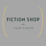 Fiction Shop unisex