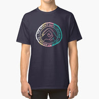 Catch Me Knuckles T - Shirt Norris Nuts Nurris