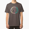 Catch Me Knuckles T - Shirt Norris Nuts Nurris
