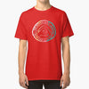 Catch Me Knuckles T - Shirt Norris Nuts Nurris