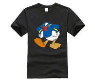 Donald Duck - Donald Body Youth T-Shirt