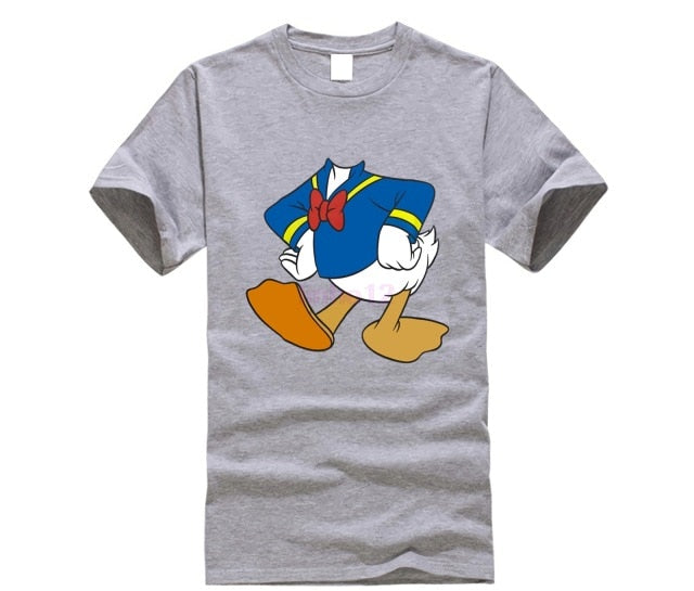 Donald Duck - Donald Body Youth T-Shirt
