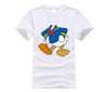 Donald Duck - Donald Body Youth T-Shirt