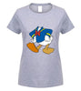 Donald Duck - Donald Body Youth T-Shirt
