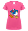 Donald Duck - Donald Body Youth T-Shirt