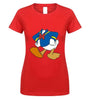 Donald Duck - Donald Body Youth T-Shirt
