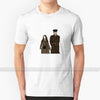 Crash Landing On You ( KDRAMA ) - Ri Jeong Hyeok and Yoon Se Ri For Men Women T Shirt Print Top Tees 100% Cotton Cool T shirts