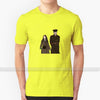 Crash Landing On You ( KDRAMA ) - Ri Jeong Hyeok and Yoon Se Ri For Men Women T Shirt Print Top Tees 100% Cotton Cool T shirts