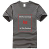 funny t shirts Frazetta by Ames Bros Death Dealer T-Shirt Men Short Sleeve Oneck Tee Shirts